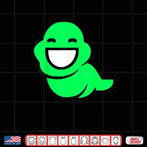 Design Homestuck John Egbert Ghost Symbol Shirt 1