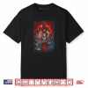 Stranger Things Season 5 Kyle Lambert Shirt