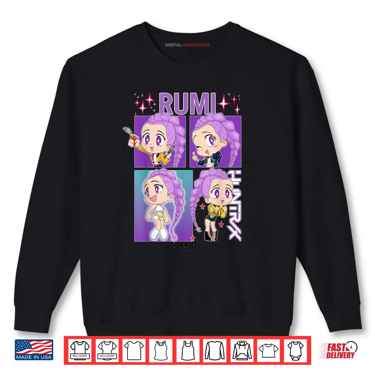 Rumi Shirt Rumi Shirt