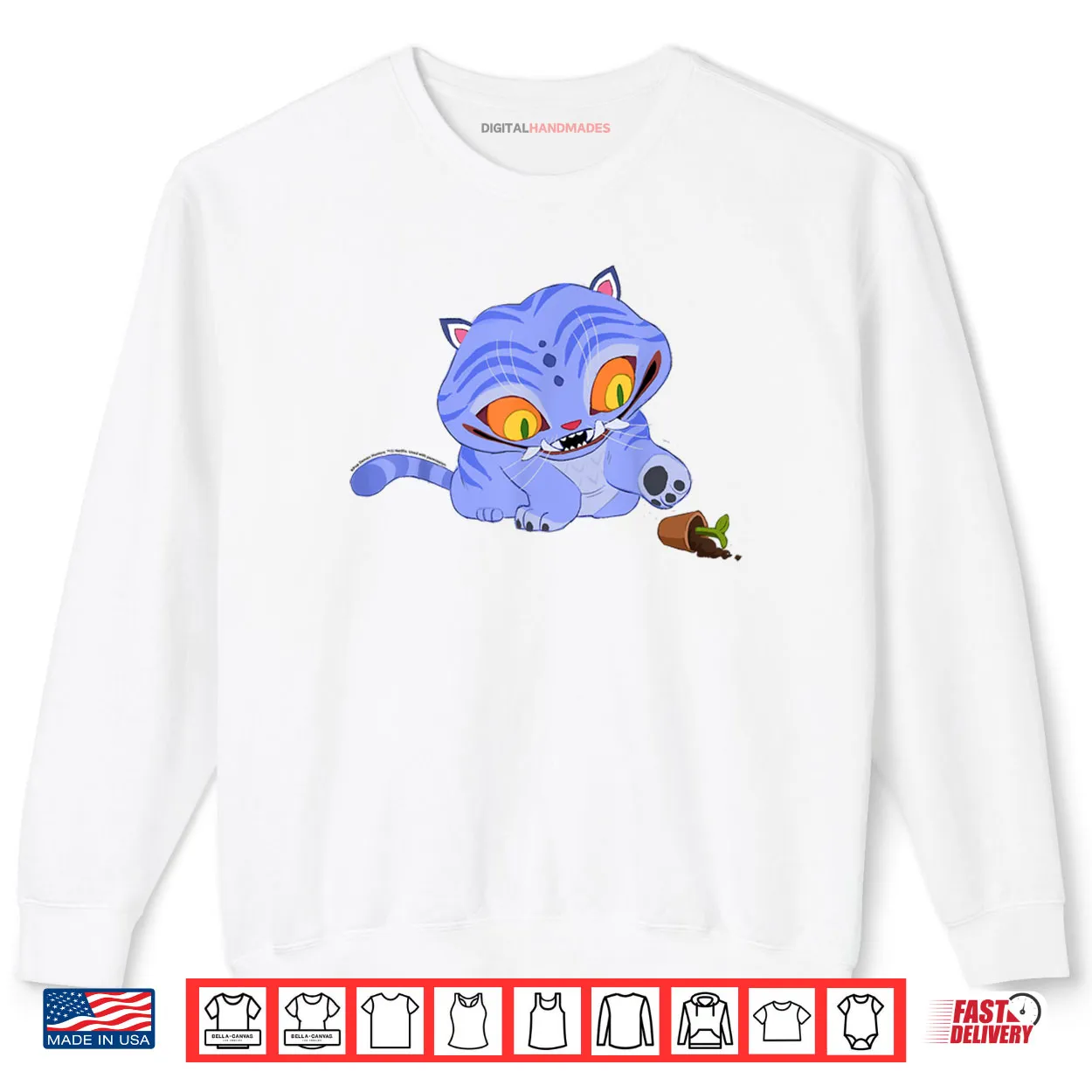 Derpy Playing with Plant Vase Shirt Derpy Playing with Plant Vase Shirt