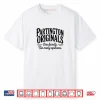 Partington Family Opinions Shirt