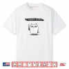 I Require Snacks Angry Cat Meme Shirt