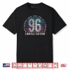 96 Year Old Gifts Vintage 1930 Limited Edition 96th Birthday Shirt
