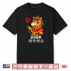 Year of The Horse 2026 Chinese New Year 2026 Lunar New Year Shirt