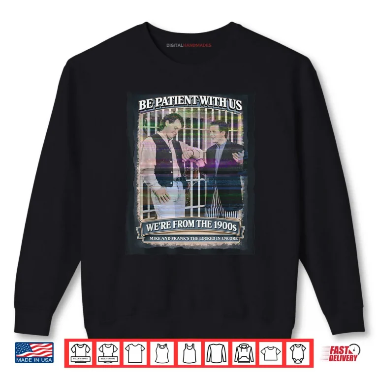 Sweatshirt Private Collection Shirt