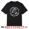 Knower of Stuff Fixer of Things Funny Monkey Shirt