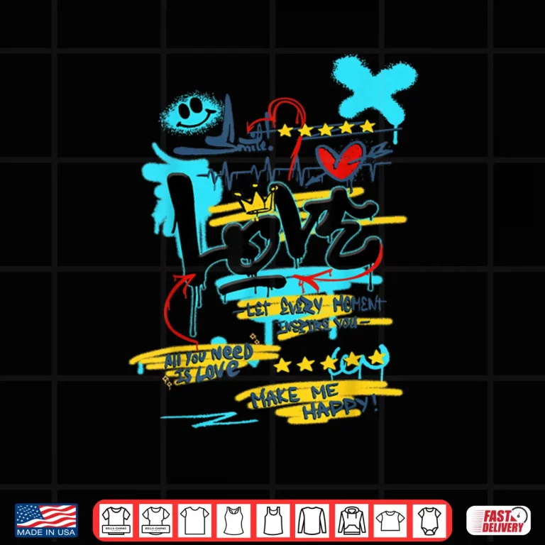 Happy Love Beats Tee Gamma Blue 11s Outfits Matching Shirt 4 Design Happy Love Beats Tee Gamma Blue 11s Outfits Matching Shirt