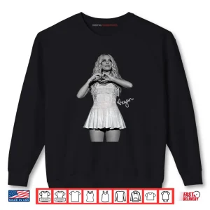 Sweatshirt Megan Moroney Shirt