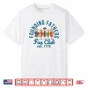 Founding Fathers Fan Club Est 1776 Shirt