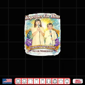 Design Corrie and Cole Family Collection Shirt