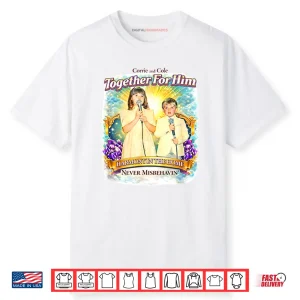 Corrie And Cole Family Collection Shirt
