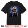 Caleb Williams Rome Odunze Step Brothers Shirt