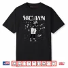 Caleb Williams Ice Man Shirt