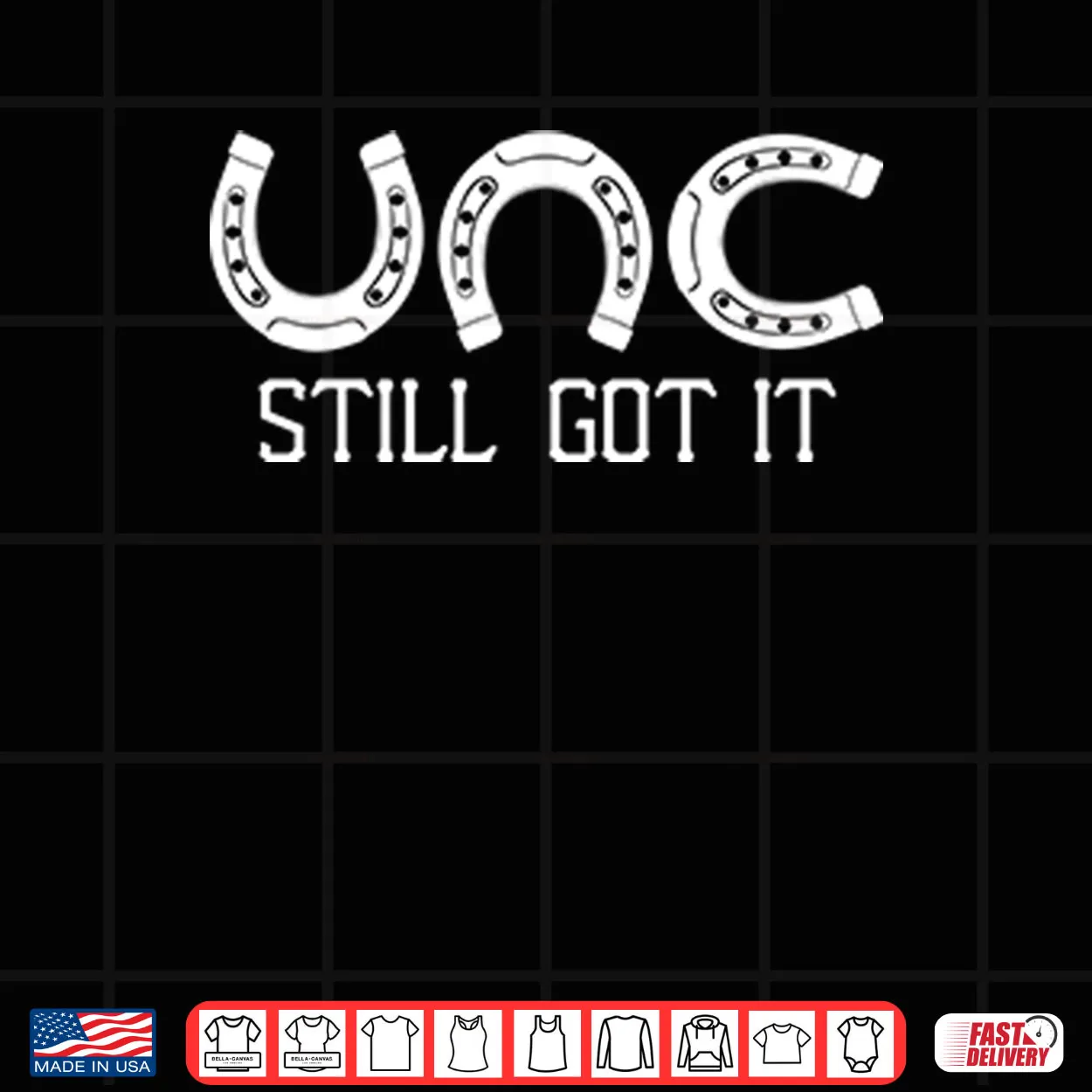 Philip Rivers Unc Still Got It Shirt Philip Rivers Unc Still Got It Shirt