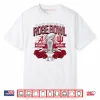 Indiana & Alabama Playoff Quarterfinal Rose Bowl January 1 2026 Shirt