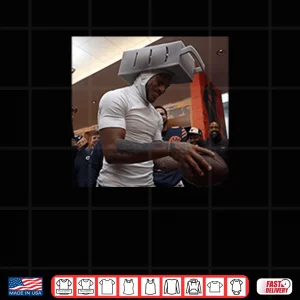 Design DJ Moore Cheese Grater Meme Shirt