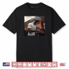 DJ Moore Cheese Grater Meme Shirt