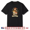 This is How I Roll Cute Kawaii Sushi Roll for Sushi Lovers Shirt