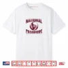 Texas A&M Women’s Volleyball 2025 NCAA Champions Shirt