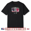 Ole Miss Rebels vs Georgia Bulldogs CFP Sugar Bowl 2026 Shirt