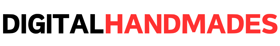 DigitalHandmades