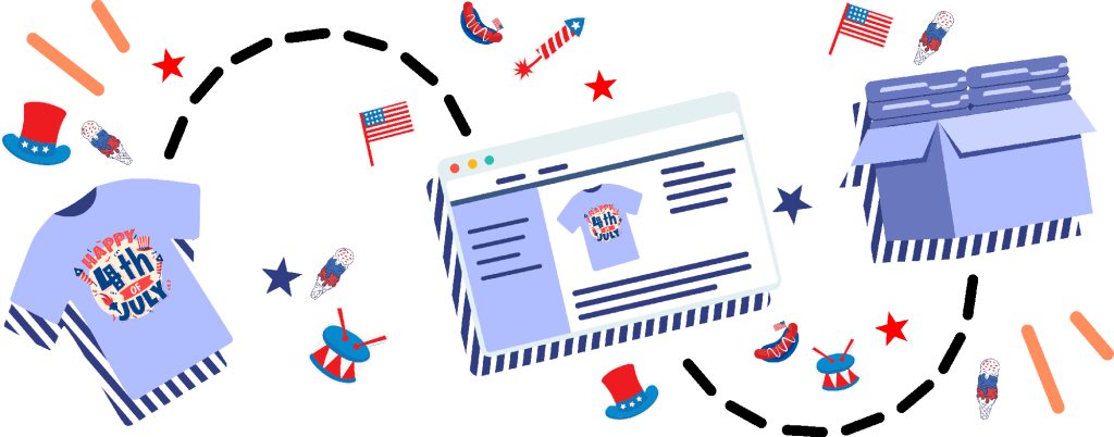 What is Digital Handmades POD