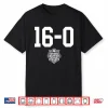 Indiana Football 16 0 Cfp National Champions Shirt