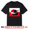 Denmark Greenland Flag Is Not For Sale Support Danish Shirt