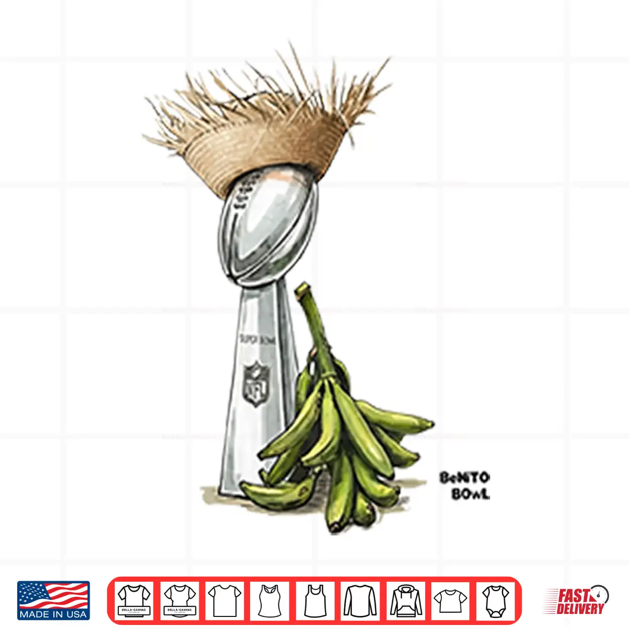 Benito Bowl Football Halftime Shirt Benito Bowl Football Halftime Shirt