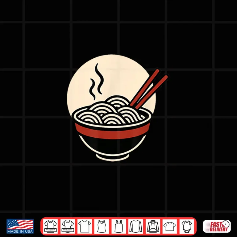Midnight Ramen Shirt 4 Design Midnight Ramen Shirt