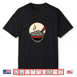 Midnight Ramen Shirt