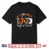 I Survived 67 33 Days Of School 100Th Day Sport Lover Kids Shirt