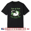 Magical St. Patrick’S Day Mythical And Pretty Unicorn Shirt