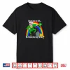 Funny Bernie Sanders 2020 President St. Patrick’S Day Pride Shirt