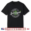 Prone To Shenanigans & Malarkey Fun Clovers St Patrick’S Day Shirt
