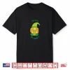 I’M Lucky And I Gnome It St. Patricks Pun Shirt