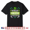World’S Tallest Leprechaun St Patrick’S Day Funny Irish Shirt