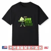 Steven Universe St. Patrick’S Day Peridot Good To Be Green Shirt