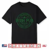 Paddy’S Irish Pub Whiskey Beer Ireland St. Patrick’S Day Tee Shirt