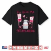 Valentine You Give Me Tachycardia Er Icu Nicu Rn Nurse Women Shirt