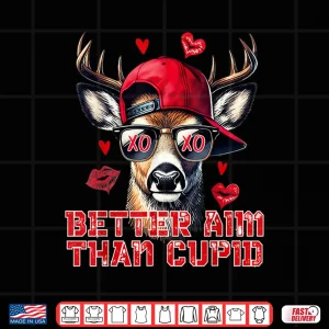 Design Valentine Shirt