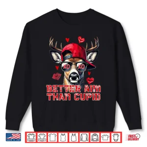 Sweatshirt Valentine Shirt