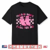 Funny Nurse Valentine Please Don’T Fall For Me Rn Pct Cna Shirt