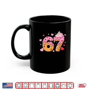 Mug 67 Ice Cream Drip Meme Six Seven 6 7 Valentine Days Shirt