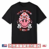 Valentine Vibes Valentines Day Retro Men Women Kids Boys Shirt