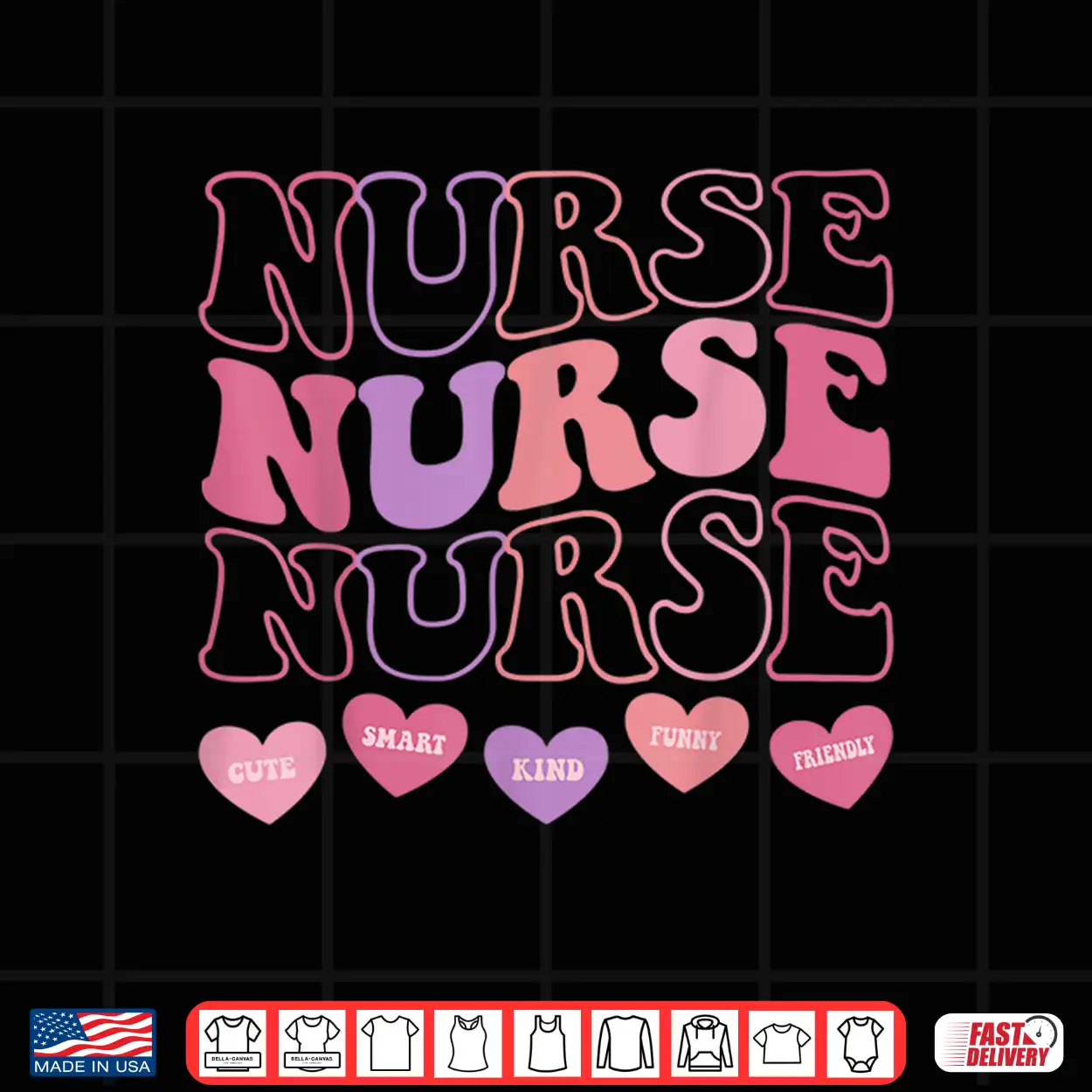 Valentine Er Icu Nicu Rn Nurses Women Retro Nursing Medical Shirt Valentine Er Icu Nicu Rn Nurses Women Retro Nursing Medical Shirt
