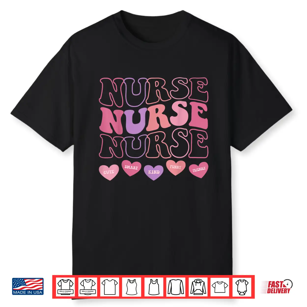 Valentine Er Icu Nicu Rn Nurses Women Retro Nursing Medical Shirt Valentine Er Icu Nicu Rn Nurses Women Retro Nursing Medical Shirt