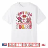 Therapy Team Physical Therapy Ot Valentine Fall Prevention Shirt