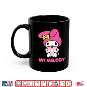 Mug My Melody Be Mine Valentine Tee