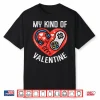 My Kind Valentine Gamer Valentines Day Gaming Men Boys Kids Shirt
